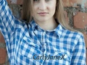 CarlyJaneX