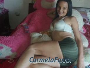 CarmelaFoxxx