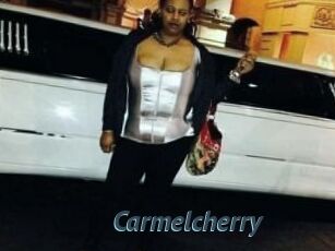 Carmelcherry