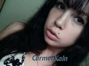 CarmenKain