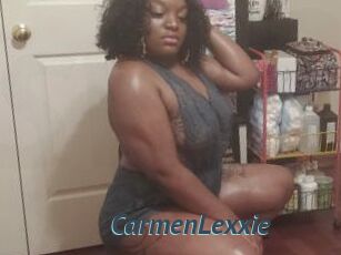 CarmenLexxie