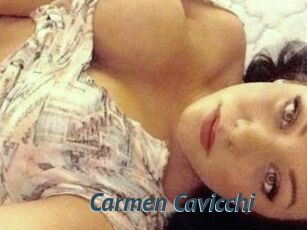 Carmen_Cavicchi