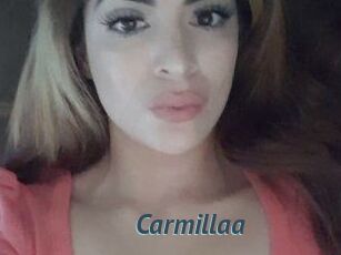 Carmillaa