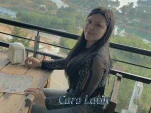 Caro_Latin