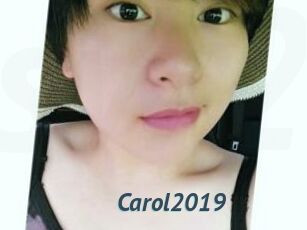 Carol2019