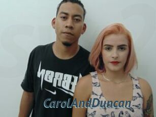 CarolAndDuncan