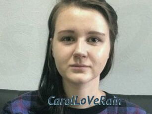 CarolLoVeRain