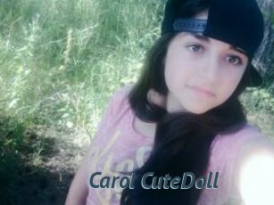 Carol_CuteDoll