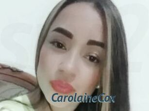 CarolaineCox