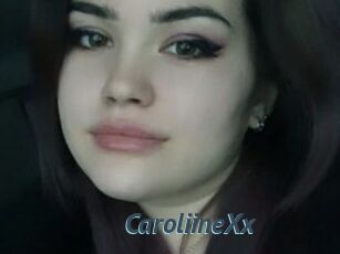 CaroliineXx