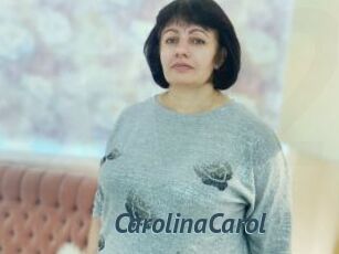 CarolinaCarol