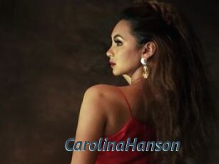 CarolinaHanson