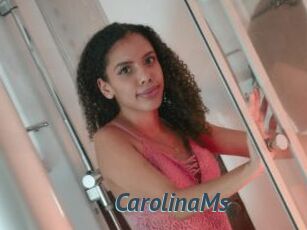 CarolinaMs