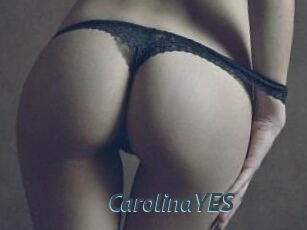 Carolina_YES