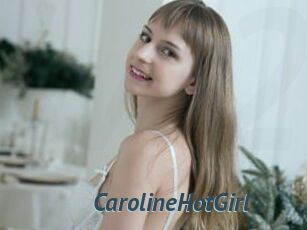 CarolineHotGirl