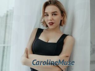 CarolineMuse