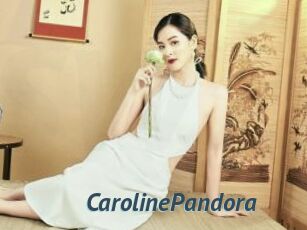 CarolinePandora