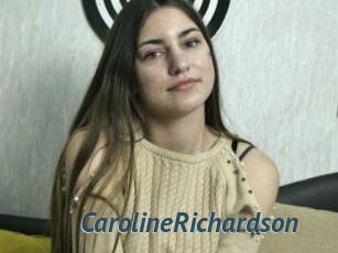 CarolineRichardson