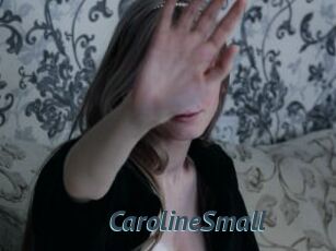 CarolineSmall