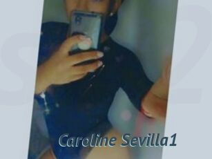 Caroline_Sevilla1