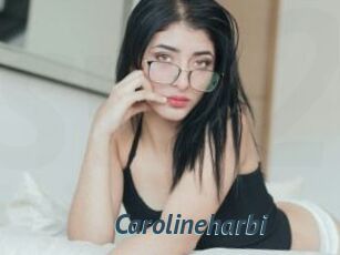 Carolineharbi