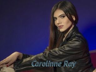 Carolinne_Ray