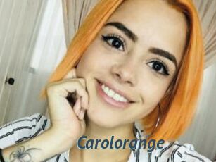 Carolorange