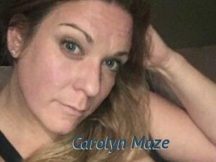 Carolyn_Maze