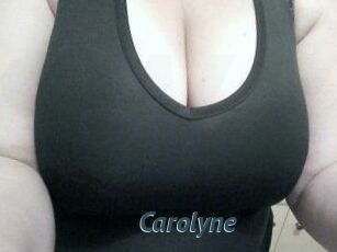 Carolyne