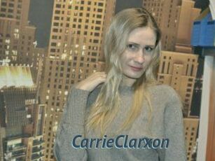 CarrieClarxon