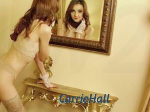 CarrieHall