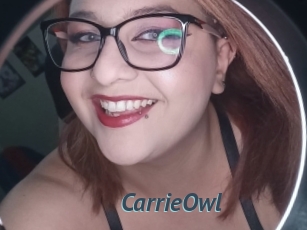 CarrieOwl