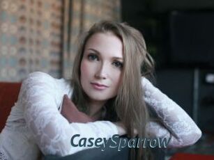 CaseySparrow