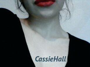 CassieHall