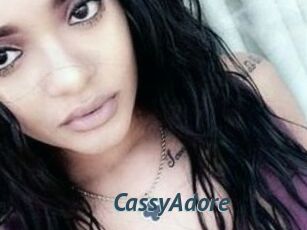 CassyAdore