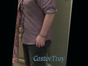 CastorTroy