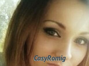 CasyRomig