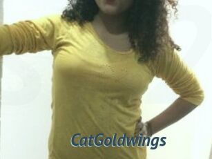 CatGoldwings