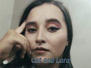 Cat_and_Lara