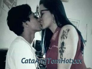 CataAndTomHotxxx