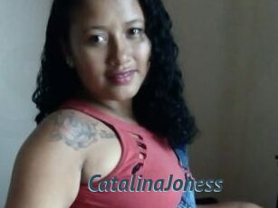 CatalinaJoness