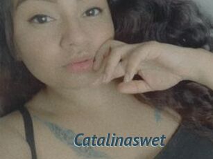 Catalinaswet