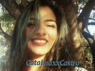 CatalinaxxCastro