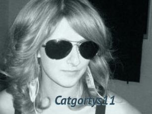 Catgortys11