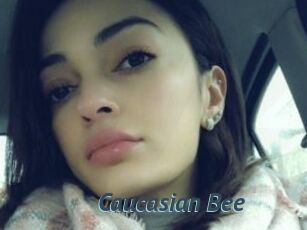 Caucasian_Bee