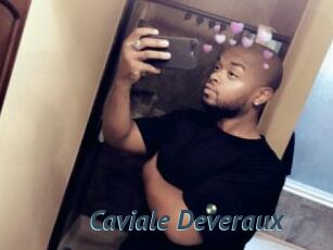 Caviale_Deveraux