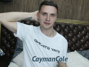 CaymanCole