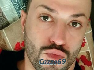 Cazzo69