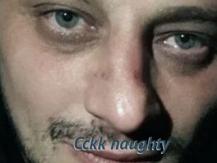 Cckk_naughty