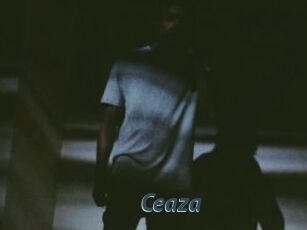 Ceaza